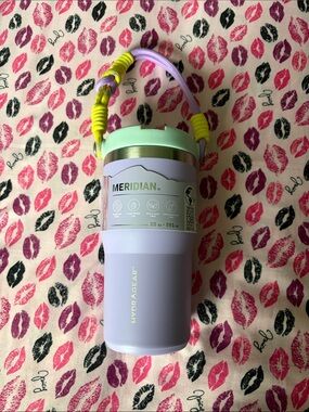 Meridian Hydragear 20oz tumbler